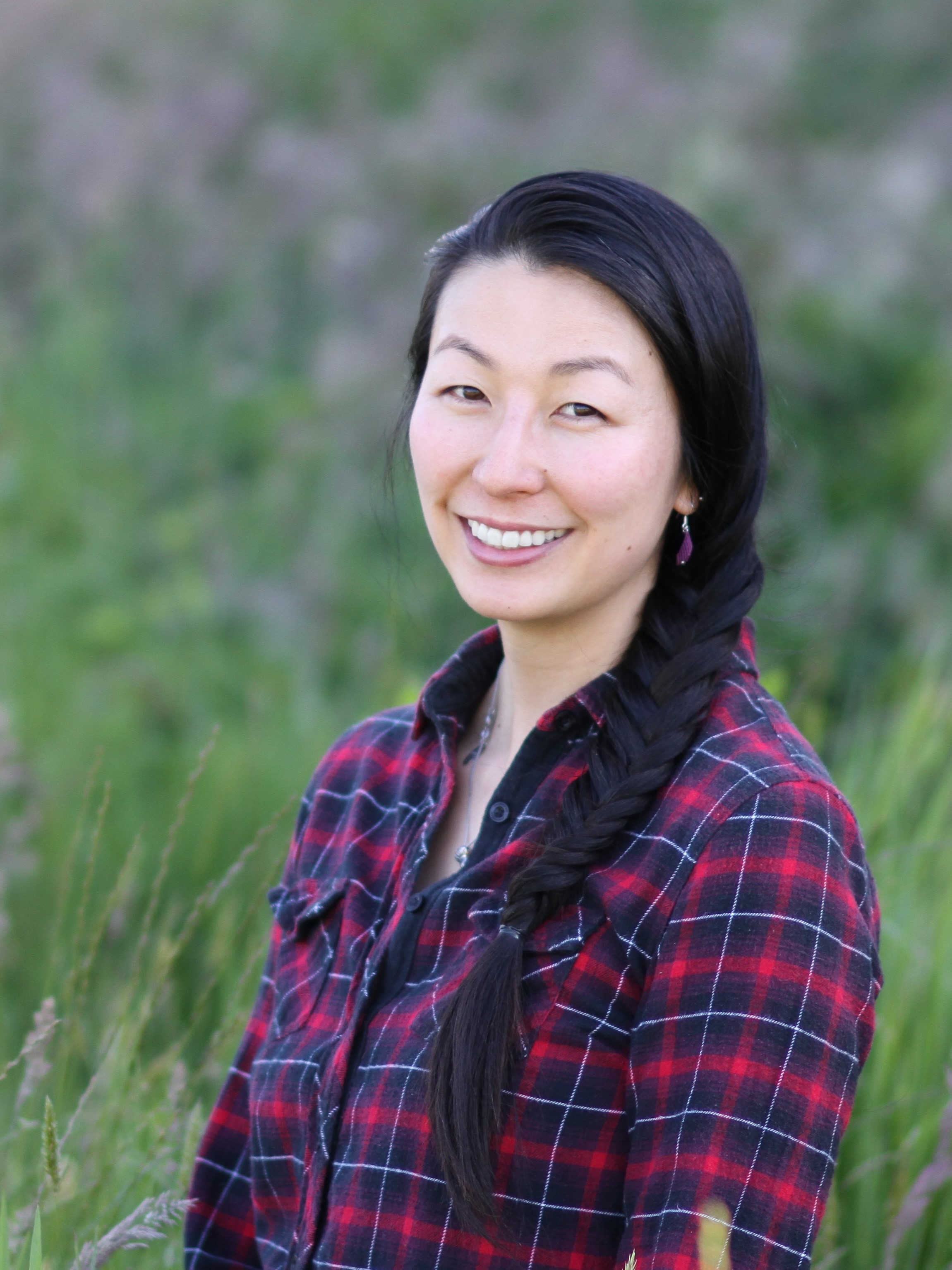 Christine Liang Christine Liang